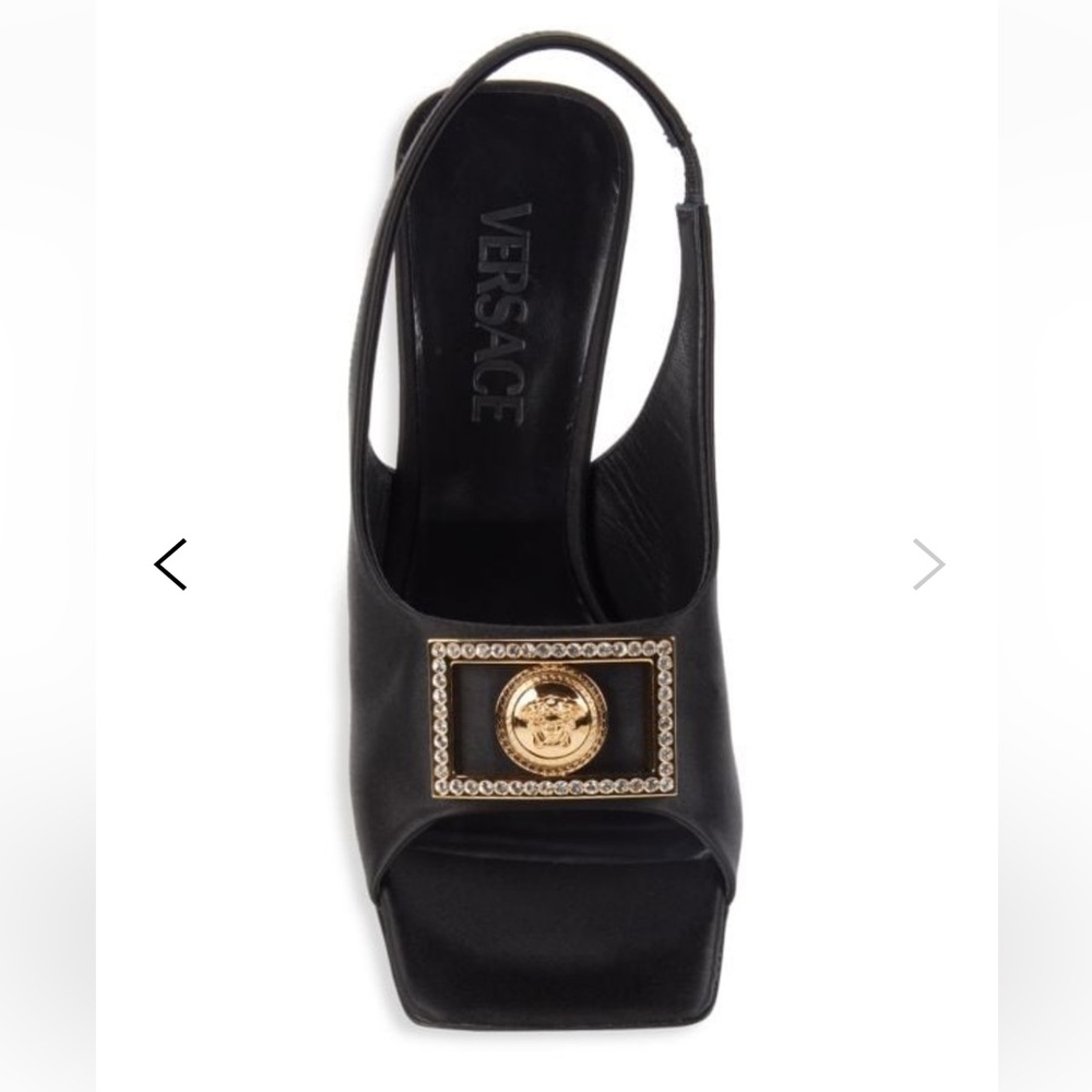 Versace shoes - Picture 3 of 11